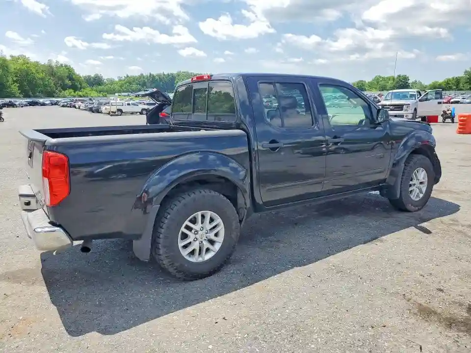 1N6AD0EV6JN715668 2018 NISSAN FRONTIER-2