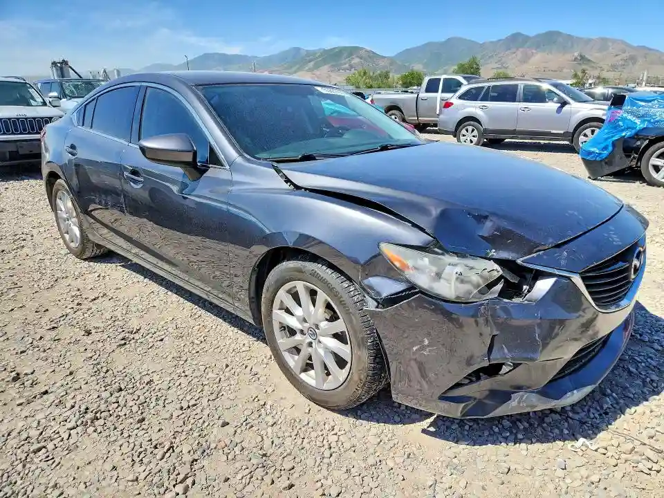 JM1GJ1U51F1184732 2015 MAZDA 6-3