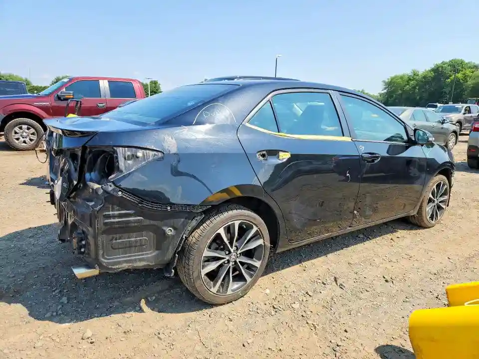 2T1BURHE1JC063794 2018 TOYOTA COROLLA-2