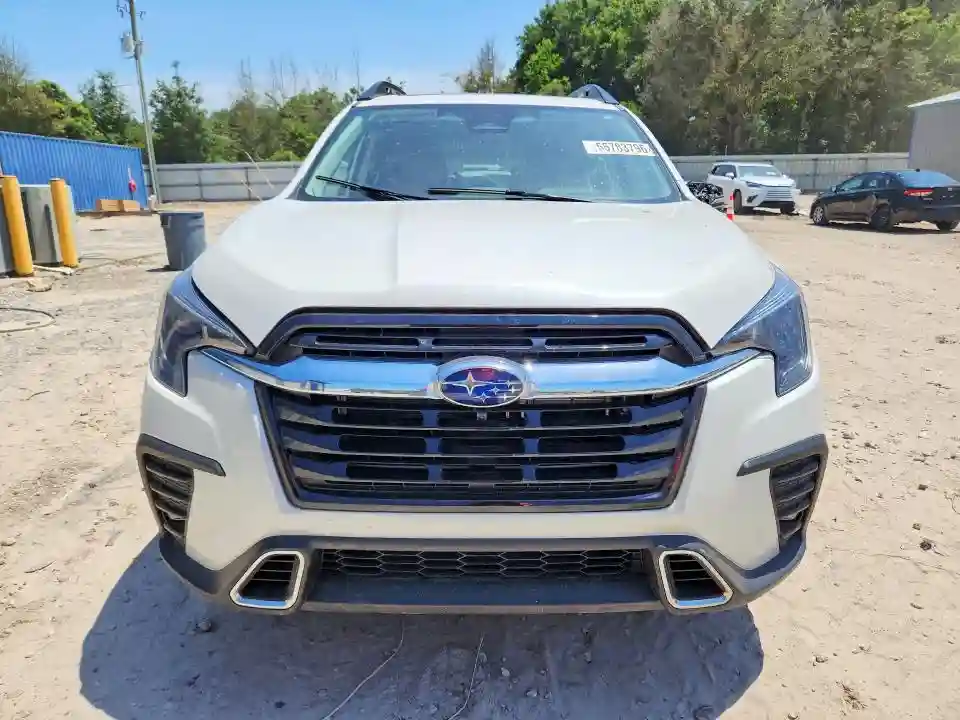 4S4WMAWD0P3462710 2023 SUBARU ASCENT-4