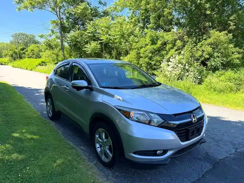 3CZRU6H55GM716831 2016 HONDA HR-V-0