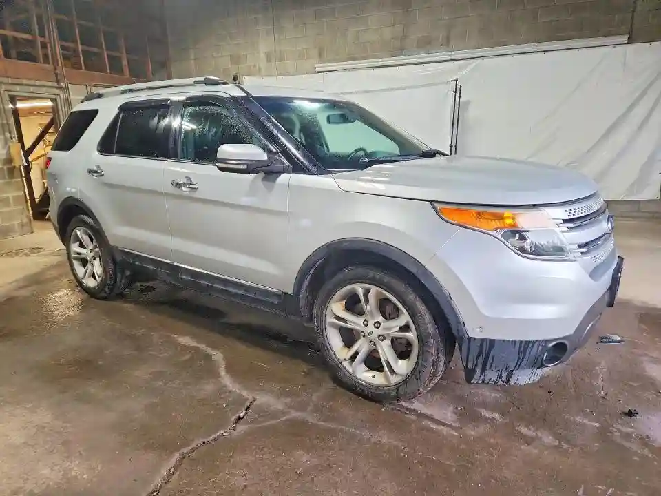 1FMHK8F82CGA57820 2012 FORD EXPLORER-3