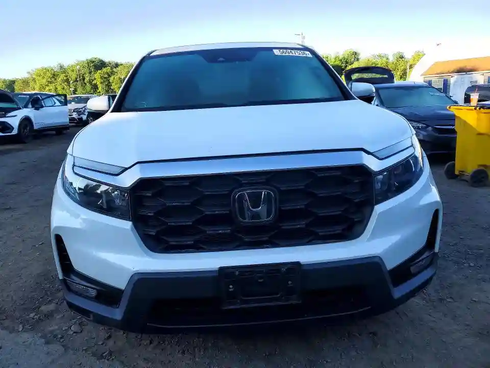 5FNYF8H57PB017504 2023 HONDA PASSPORT-4