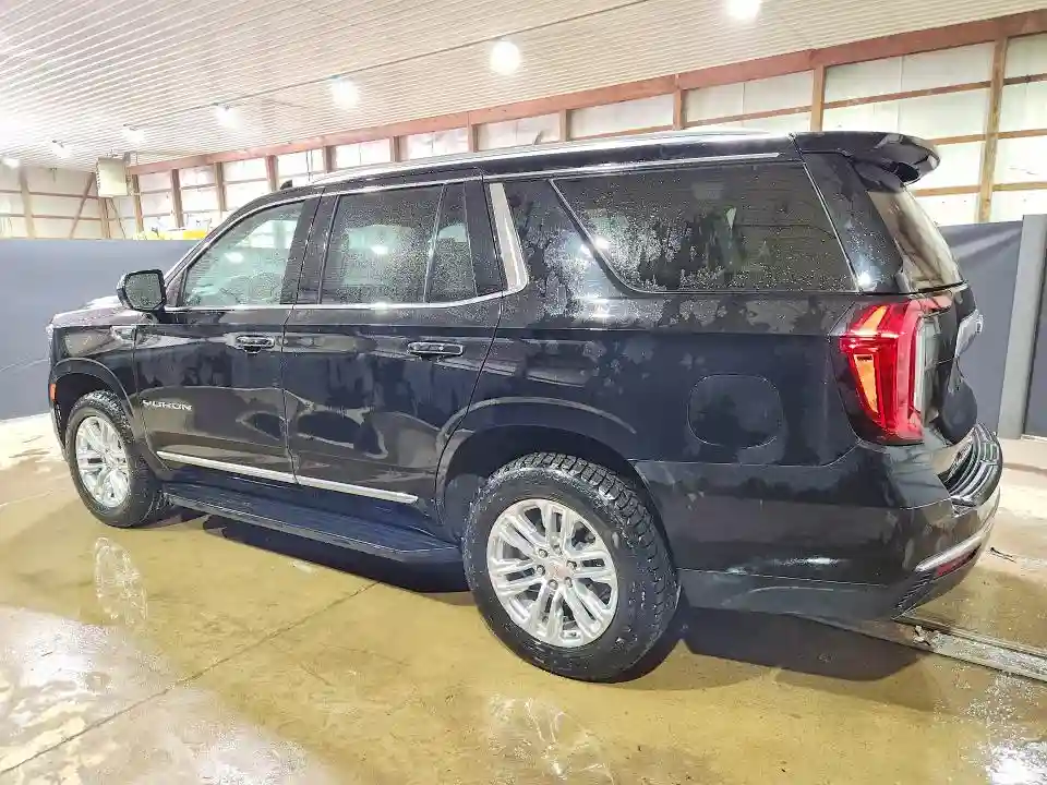 1GKS1BKD5RR234472 2024 GMC YUKON-1