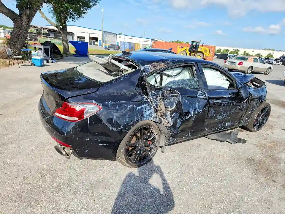 KMTG34LE2LU049817 2020 GENESIS G70-2