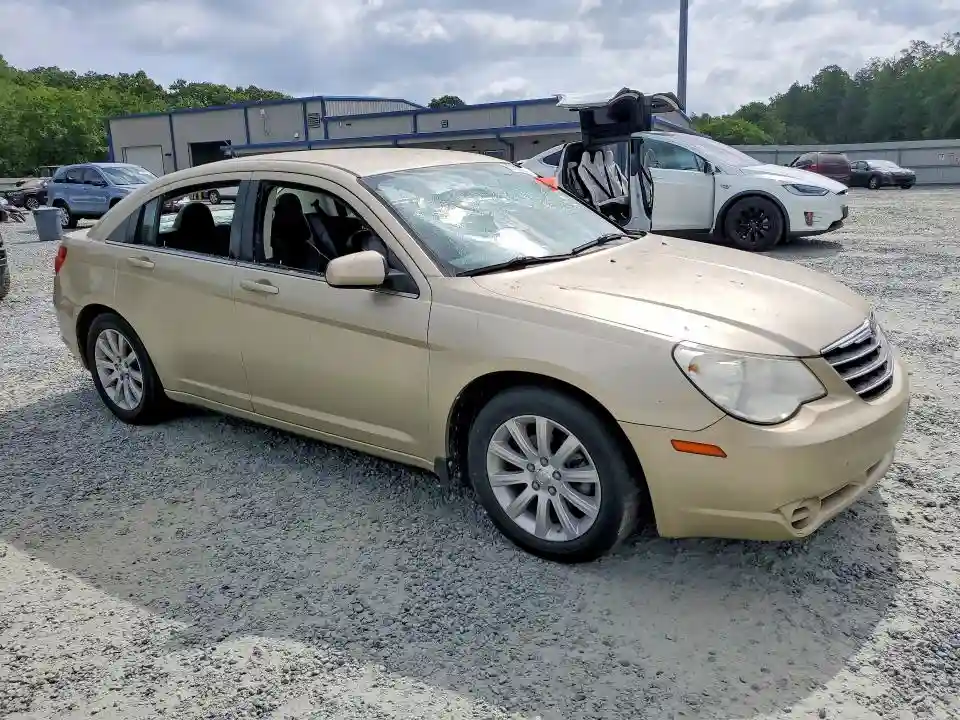1C3CC5FB9AN148408 2010 CHRYSLER SEBRING-3