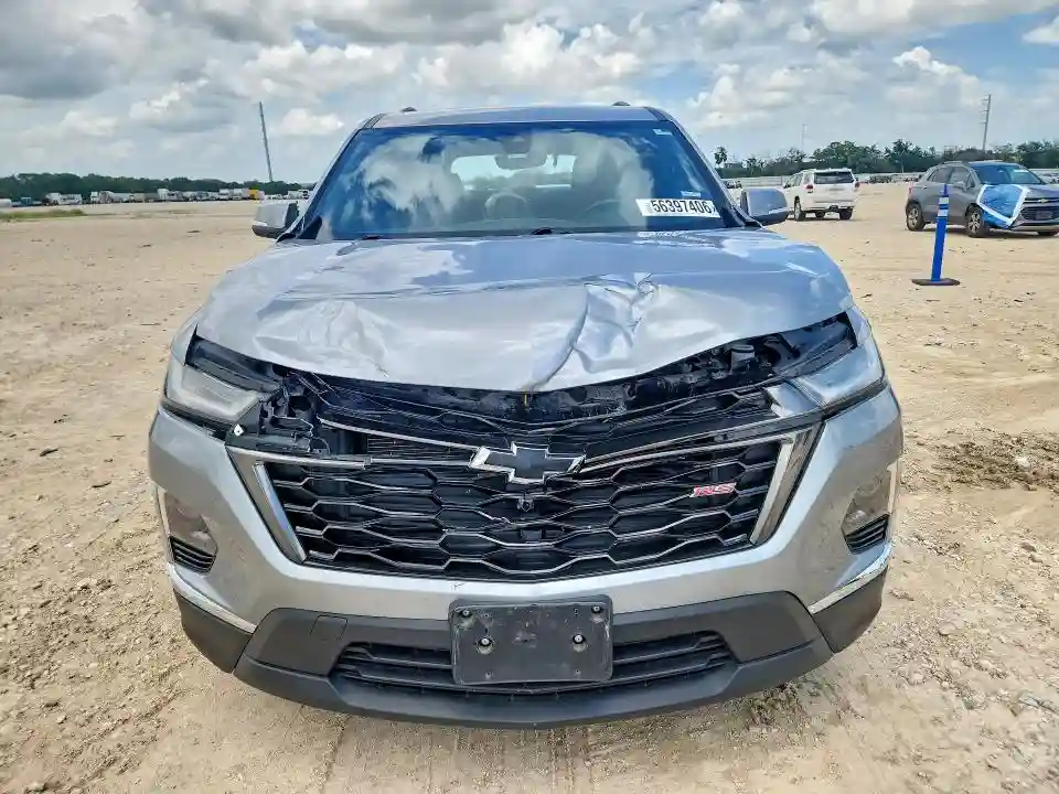 1GNERJKW9PJ161669 2023 CHEVROLET TRAVERSE-4