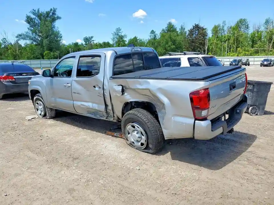3TMCZ5AN2NM463367 2022 TOYOTA TACOMA-1