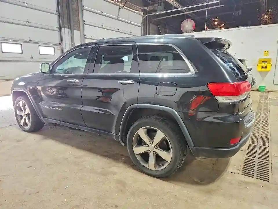 1C4RJFBG6GC360397 2016 JEEP GRAND CHEROKEE-1