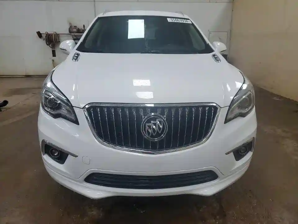 LRBFX2SA2JD009881 2018 BUICK ENVISION-4