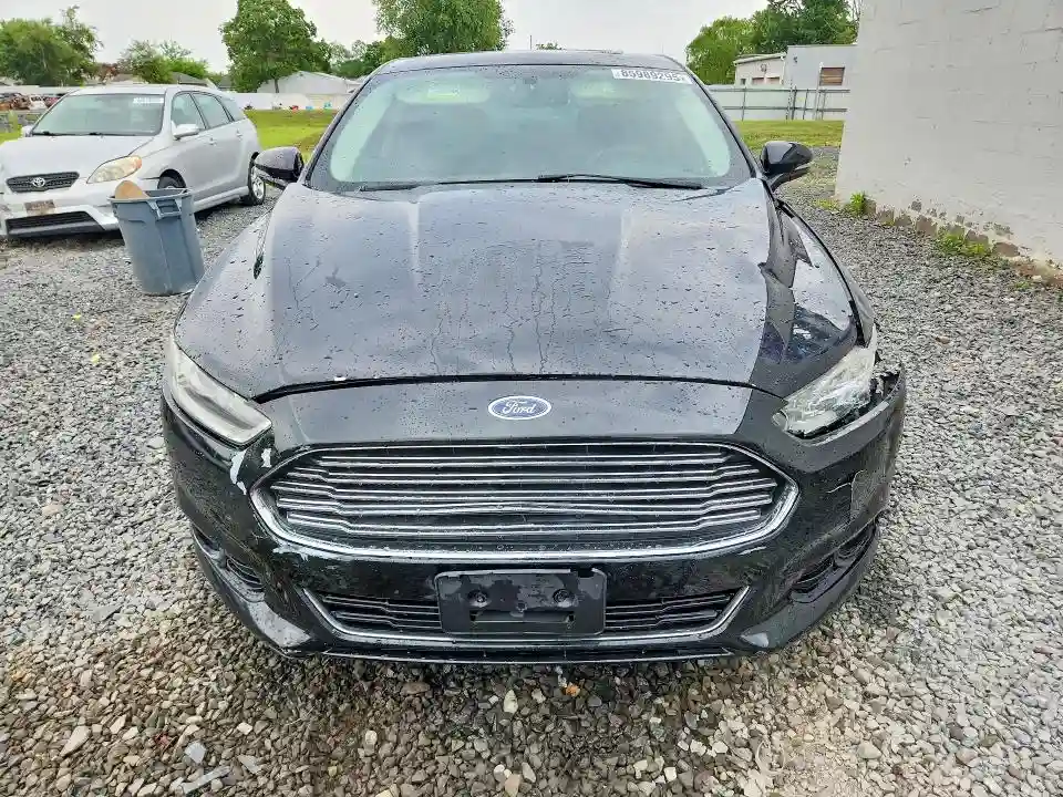 3FA6P0D93FR176148 2015 FORD FUSION-4