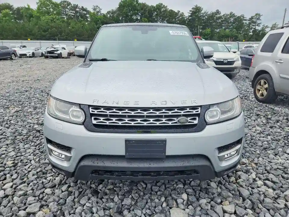 SALWR2PF4GA120239 2016 LAND ROVER RANGEROVER-4