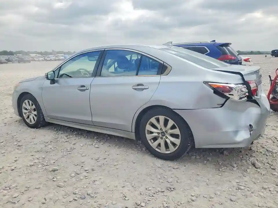 4S3BNAF62H3025956 2017 SUBARU LEGACY-1