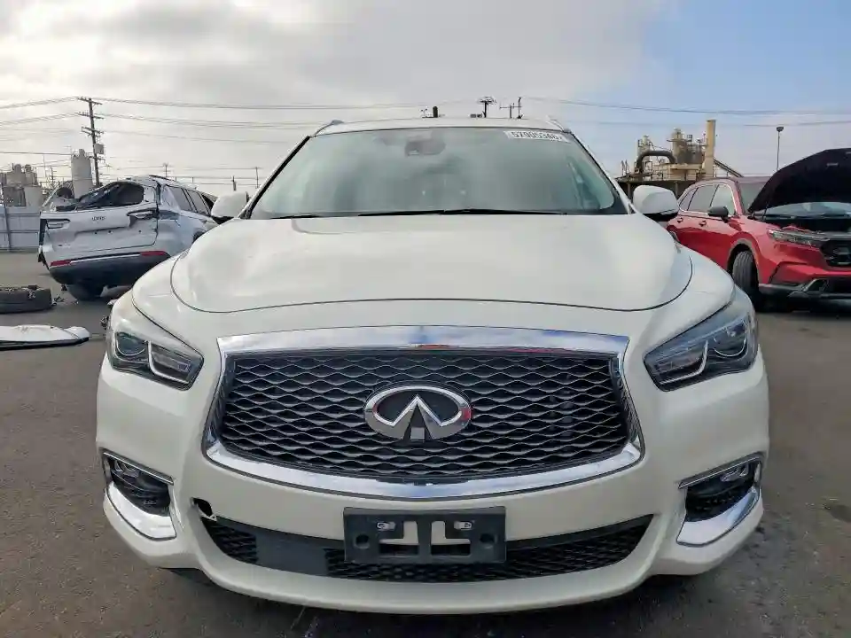 5N1DL0MN4KC531732 2019 INFINITI QX60-4