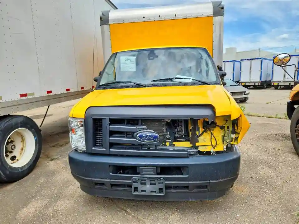 1FDWE3FNXNDC04011 2022 FORD ECONOLINE-4
