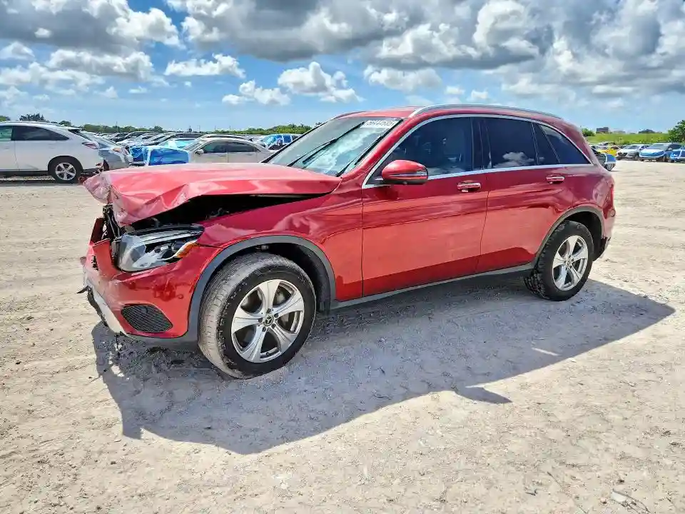 WDC0G4JB6JV057630 2018 MERCEDES-BENZ GLC-CLASS-0