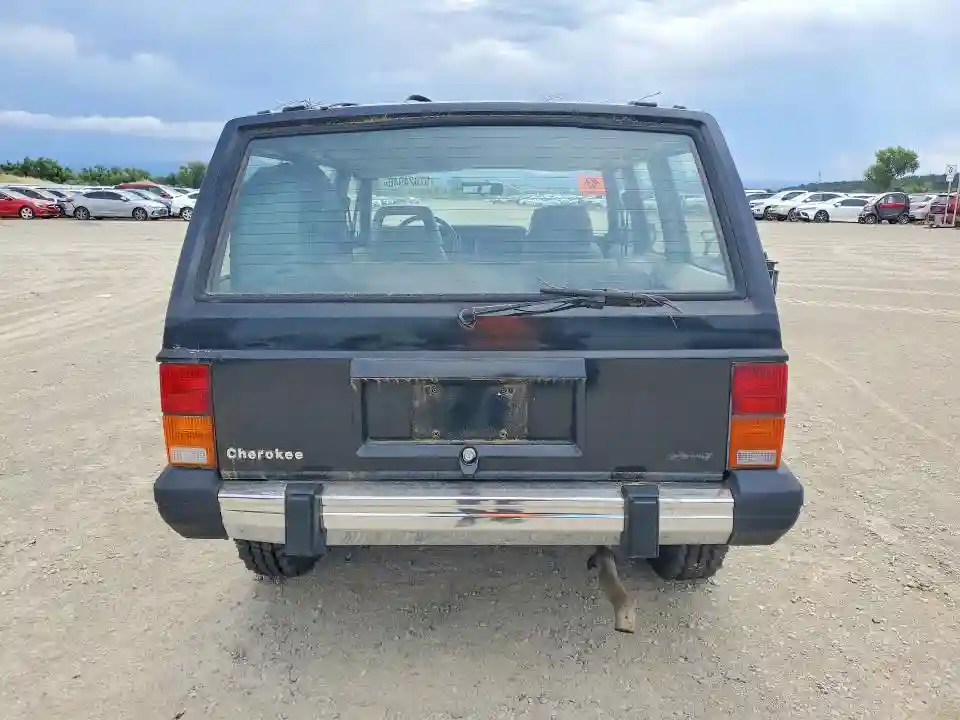 1J4FJ58L6KL596486 1989 JEEP GRAND CHEROKEE-5