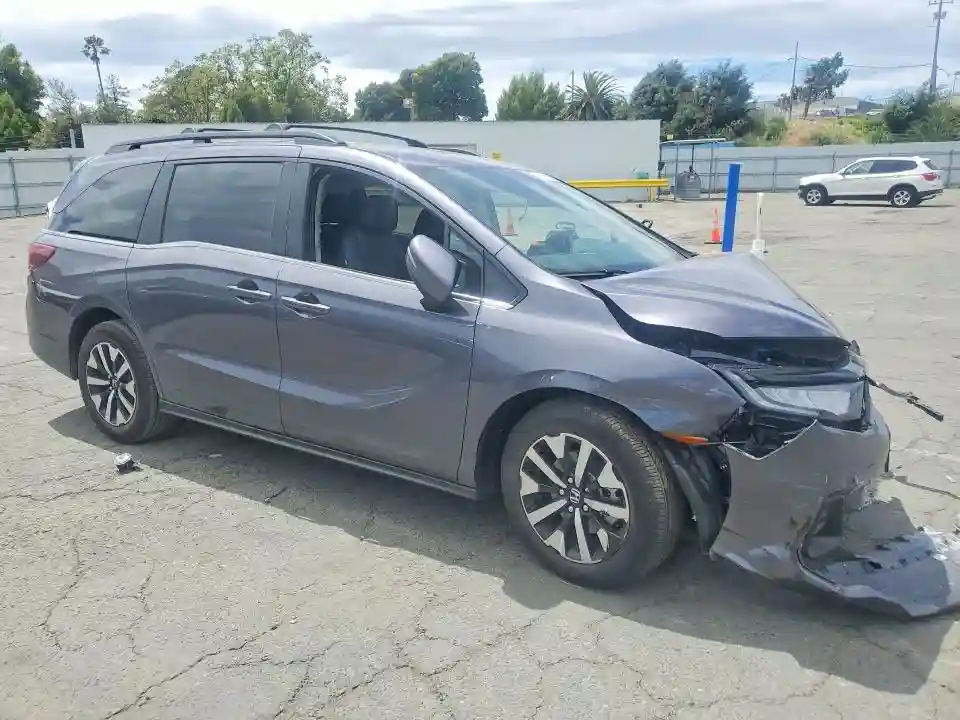 5FNRL6H63TB038547 2026 HONDA ODYSSEY-3