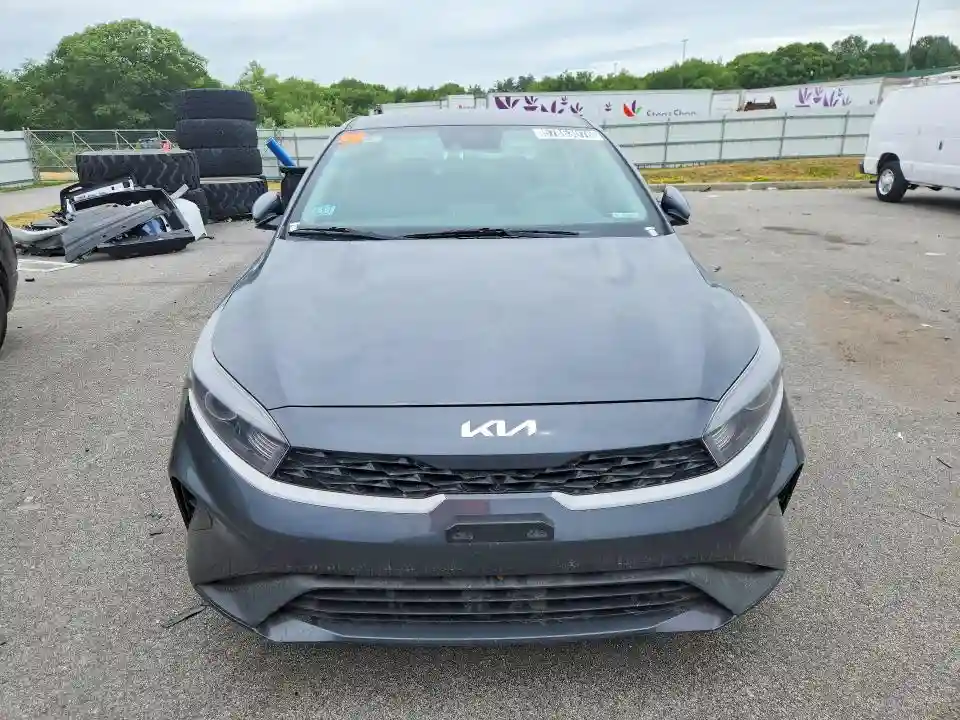 3KPF24AD4PE614743 2023 KIA FORTE LXS-4
