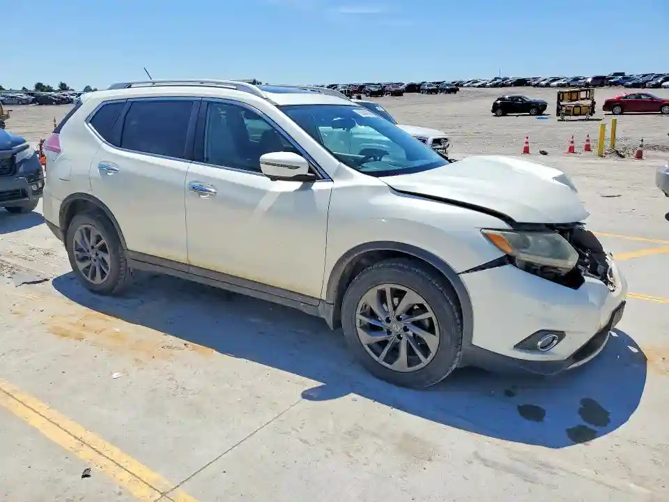 5N1AT2MV2GC810523 2016 NISSAN ROGUE-3