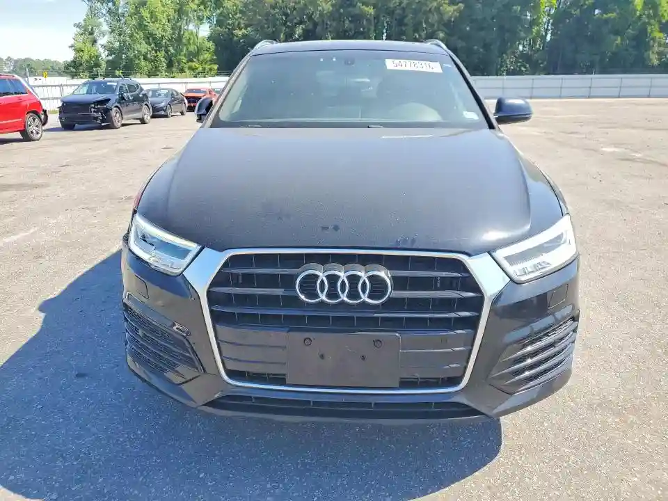 WA1GFCFS4GR009792 2016 AUDI Q3-4