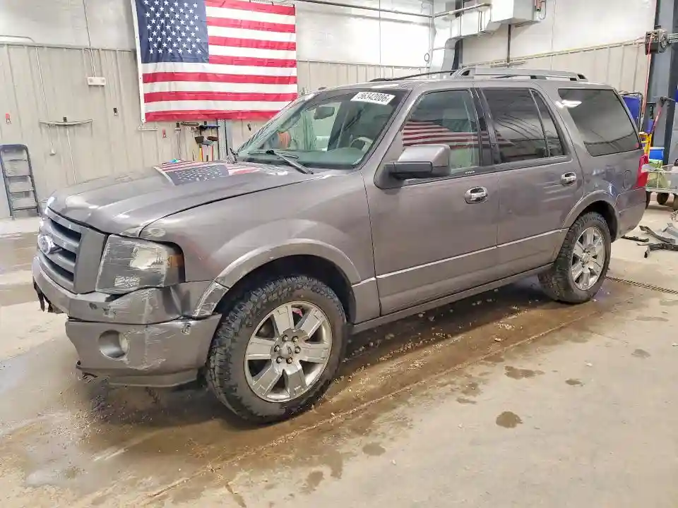 1FMJU2A59AEB07496 2010 FORD EXPEDITION-0