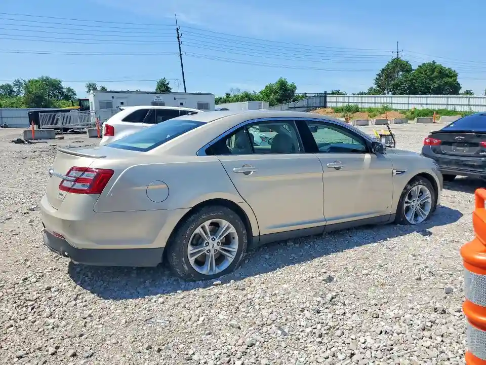 1FAHP2E99HG106392 2017 FORD TAURUS-2