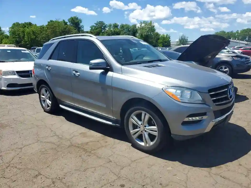 4JGDA5HB0DA209879 2013 MERCEDES-BENZ M-CLASS-3