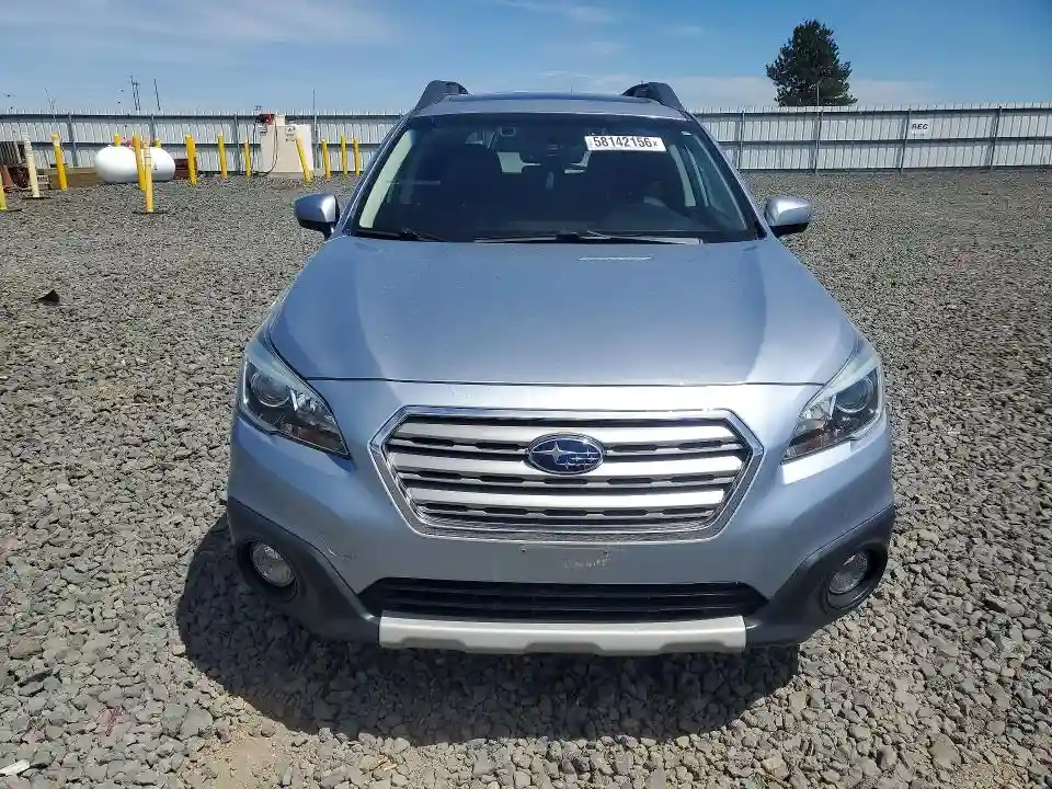 4S4BSANC9H3234932 2017 SUBARU OUTBACK-4