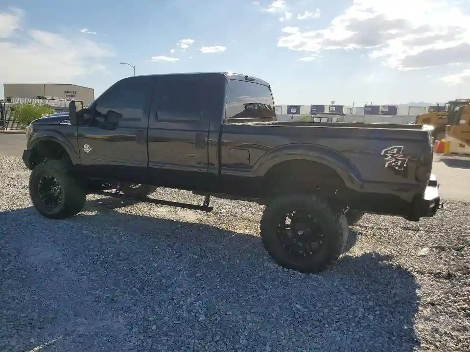 1FT7W2BT4DEB13376 2013 FORD F250-1