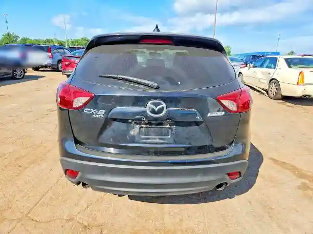 JM3KE4CY4G0770156 2016 MAZDA CX-5-5