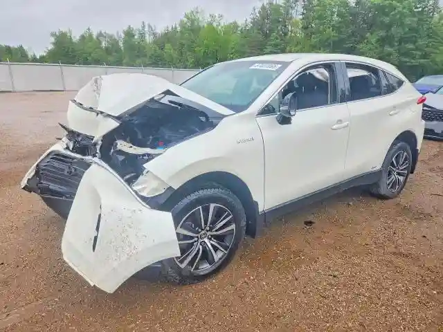 JTEAAAAH3MJ051158 2021 TOYOTA VENZA-0
