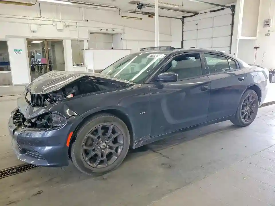 2C3CDXJG2JH237211 2018 DODGE CHARGER-0