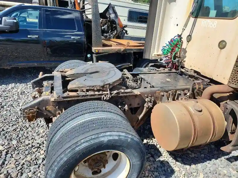 1XKYA48X8GJ496439 2016 KENWORTH ALL OTHER-5