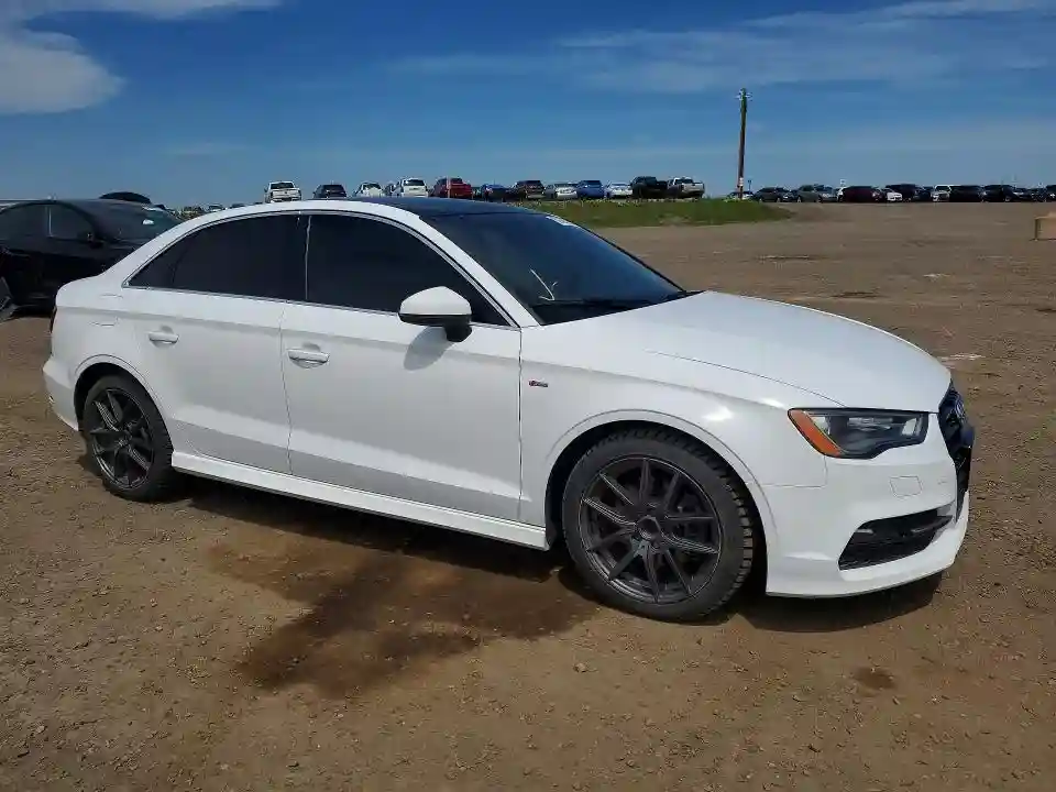 WAUJ8GFF7G1014531 2016 AUDI A3-3