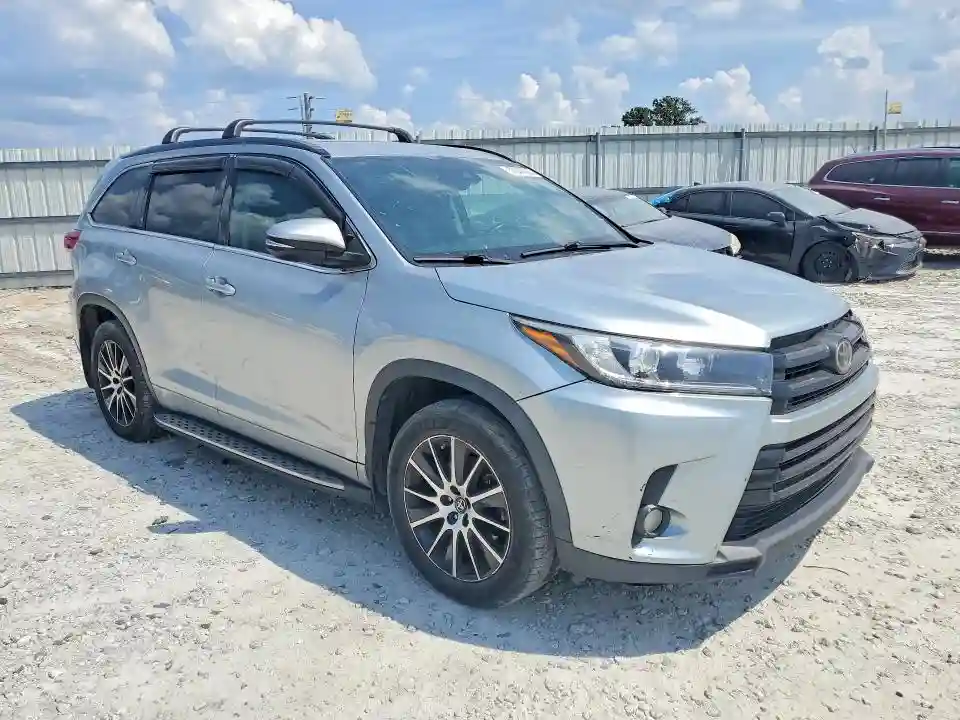 5TDKZRFH4HS517701 2017 TOYOTA HIGHLANDER-3
