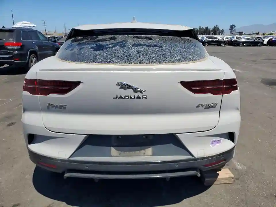 SADHC2S16K1F72674 2019 JAGUAR I-PACE-5