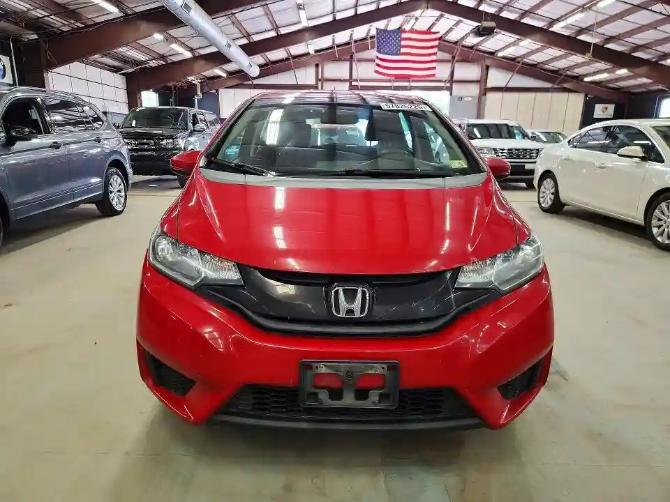 3HGGK5G53FM763533 2015 HONDA FIT-4