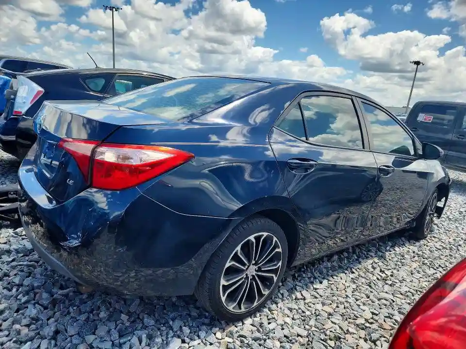 2T1BURHE3KC128808 2019 TOYOTA COROLLA-2