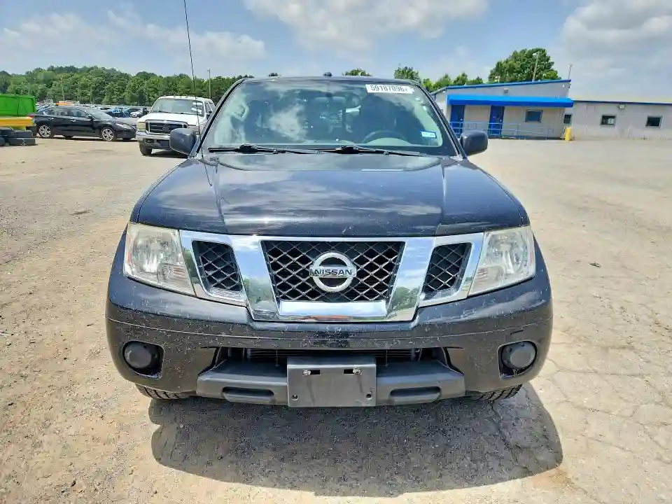 1N6BD0CT1HN742079 2017 NISSAN FRONTIER-4