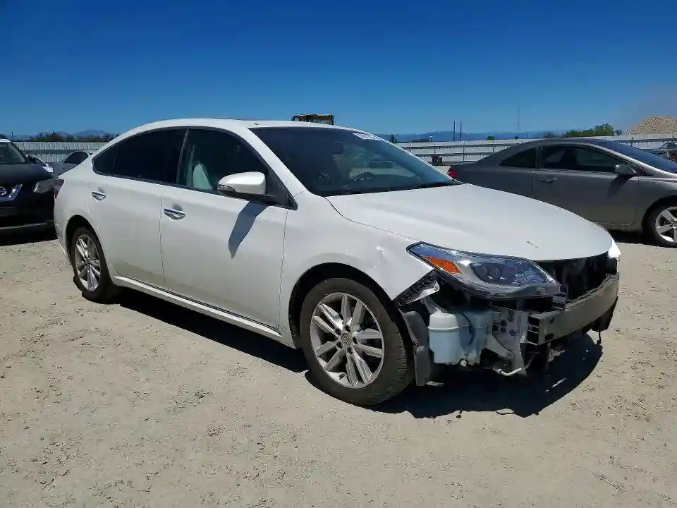 4T1BK1EB6EU083660 2014 TOYOTA AVALON-3
