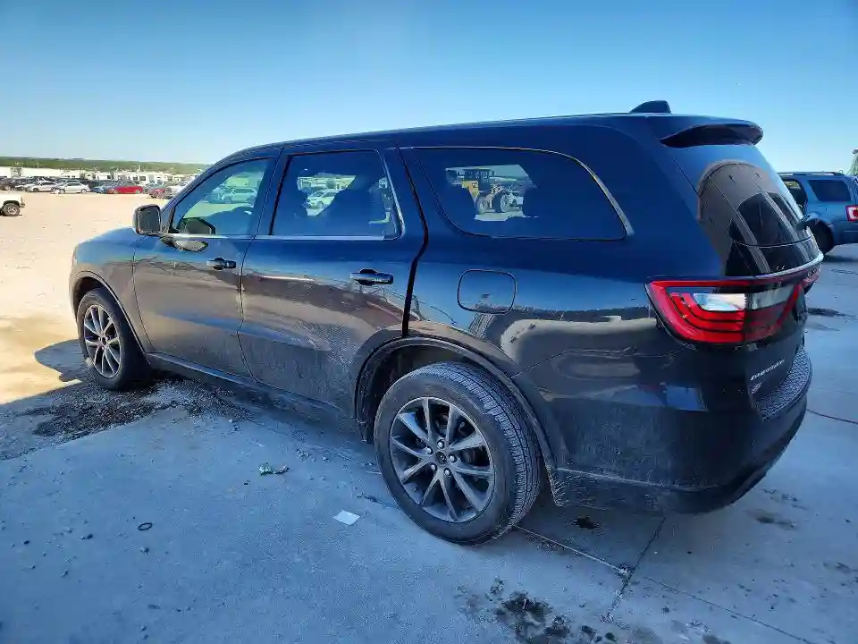 1C4RDJDG4JC174498 2018 DODGE DURANGO-1