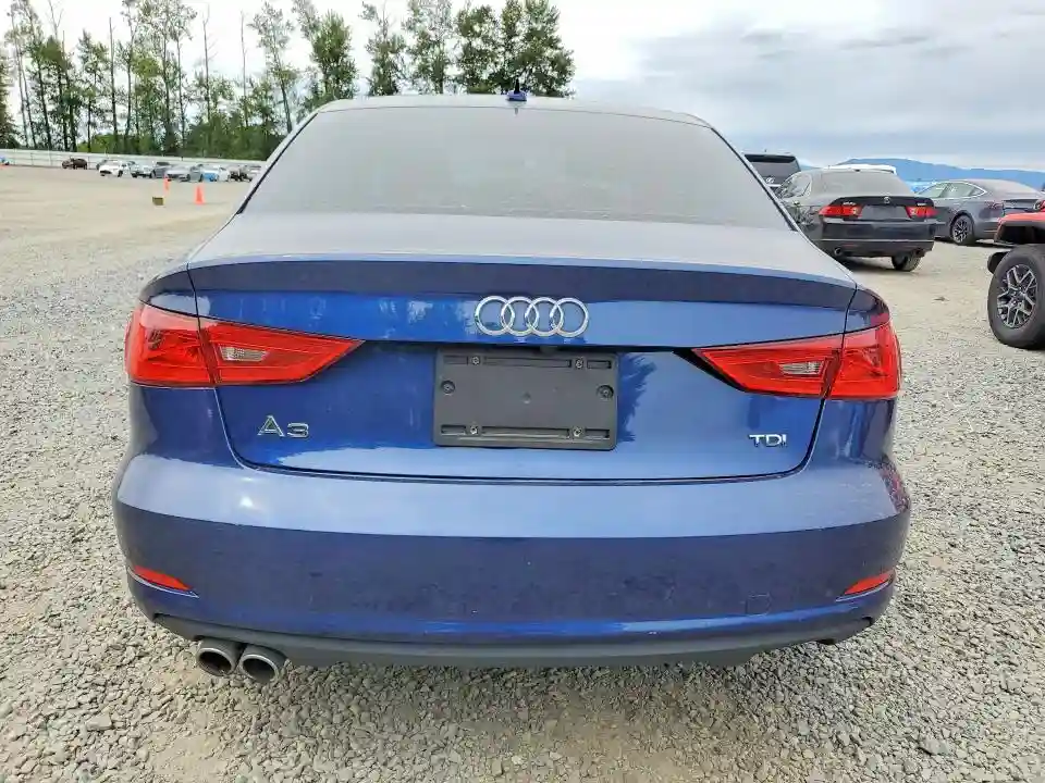 WAUAJGFF5F1060541 2015 AUDI A3-5