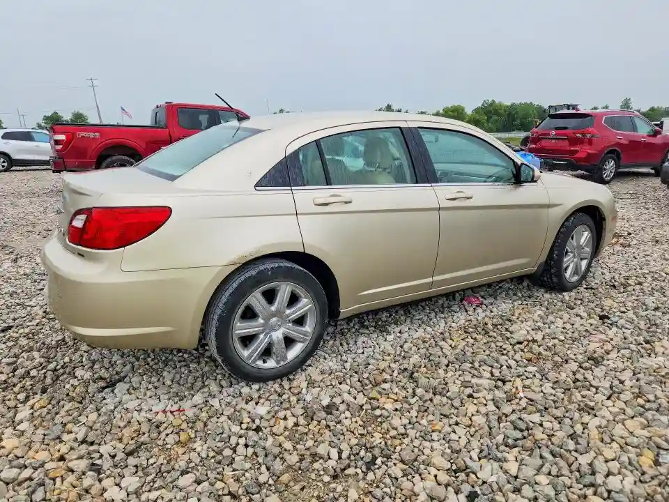 1C3CC5FV7AN112971 2010 CHRYSLER SEBRING-2