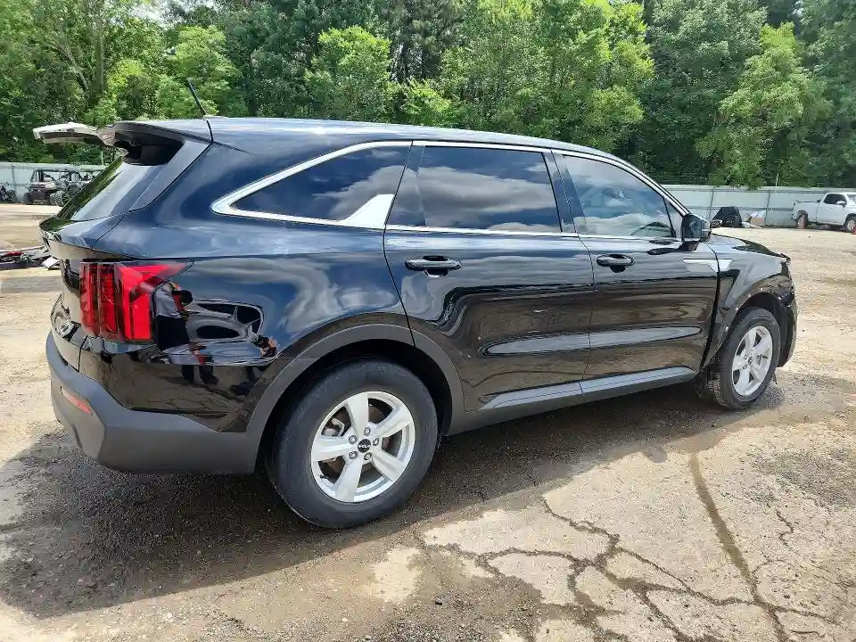5XYRG4LC4PG166350 2023 KIA SORENTO-2