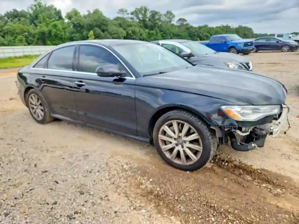 WAUGFAFC5GN011462 2016 AUDI A6-3