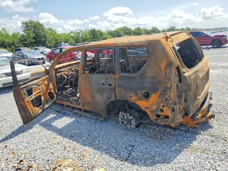 JTJJM7FX1J5182234 2018 LEXUS GX-1