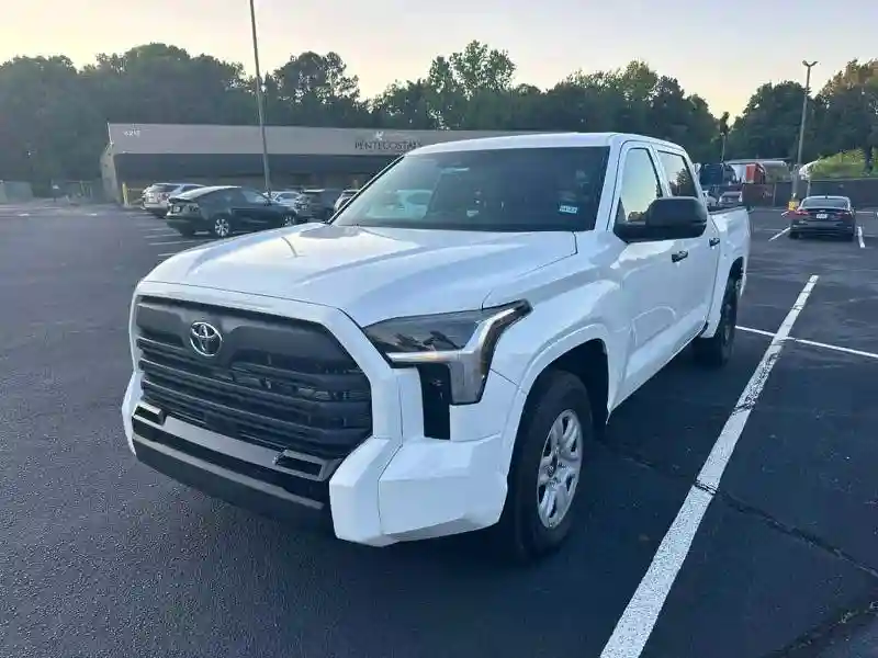 5TFKB5AB9SX047960 2025 TOYOTA TUNDRA-1