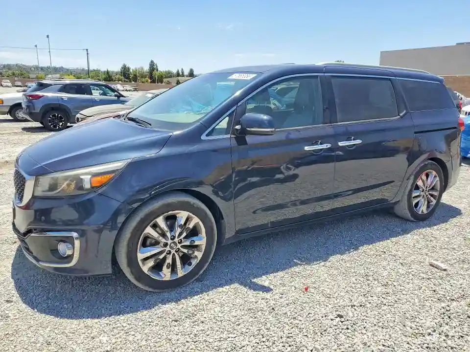 KNDME5C14F6045324 2015 KIA SEDONA-0