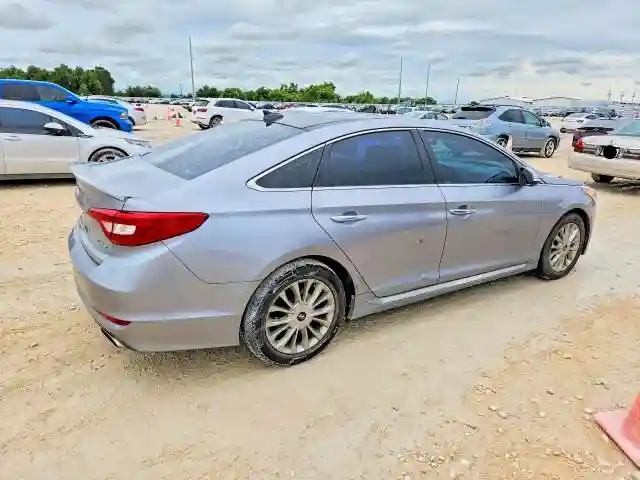 5NPE34AF6FH044944 2015 HYUNDAI SONATA-2